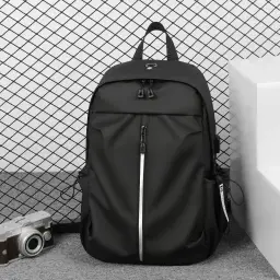 Business Travel Backpack with Laptop Compartment thumbnail 7