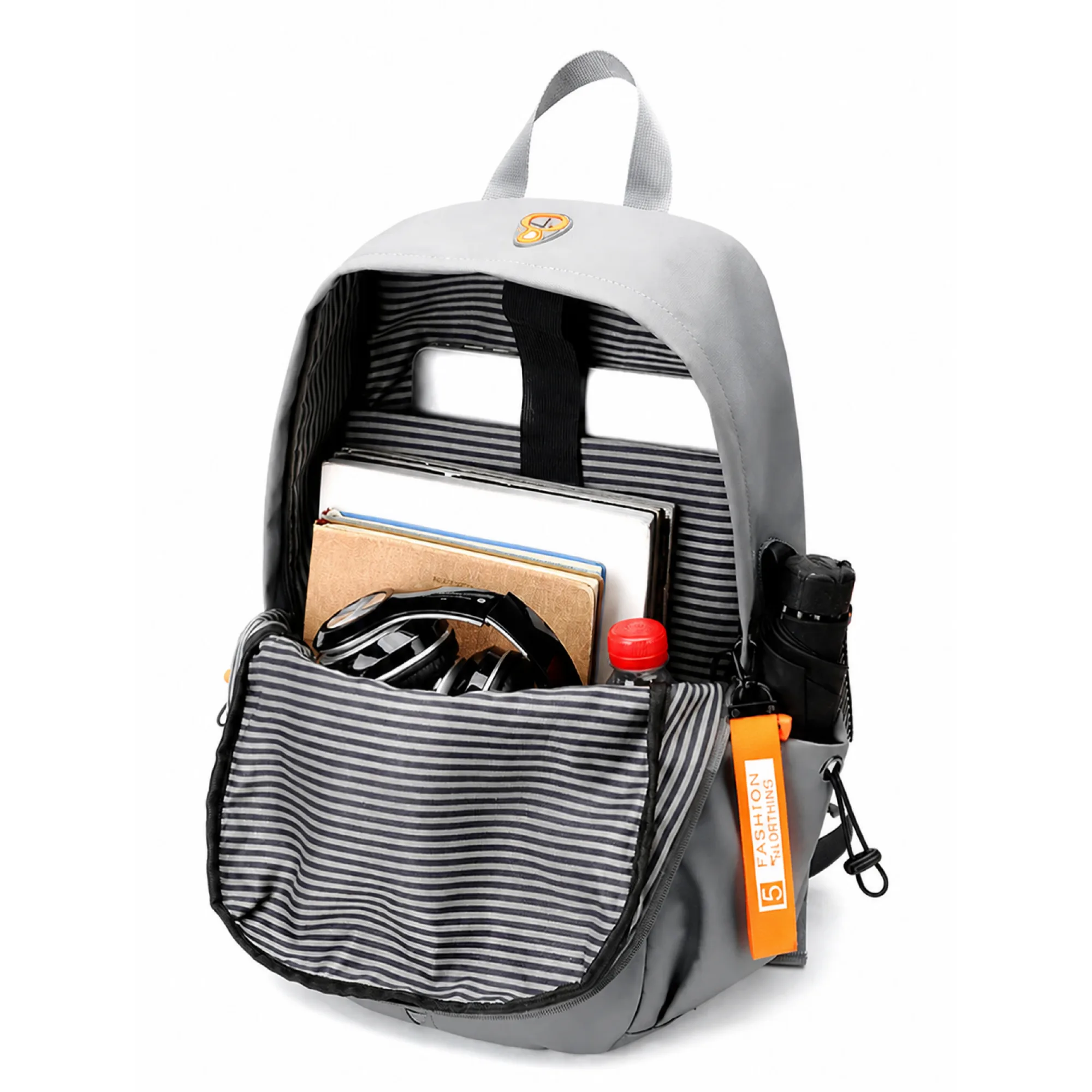 Business Travel Backpack with Laptop Compartment