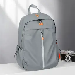 Business Travel Backpack with Laptop Compartment thumbnail 4