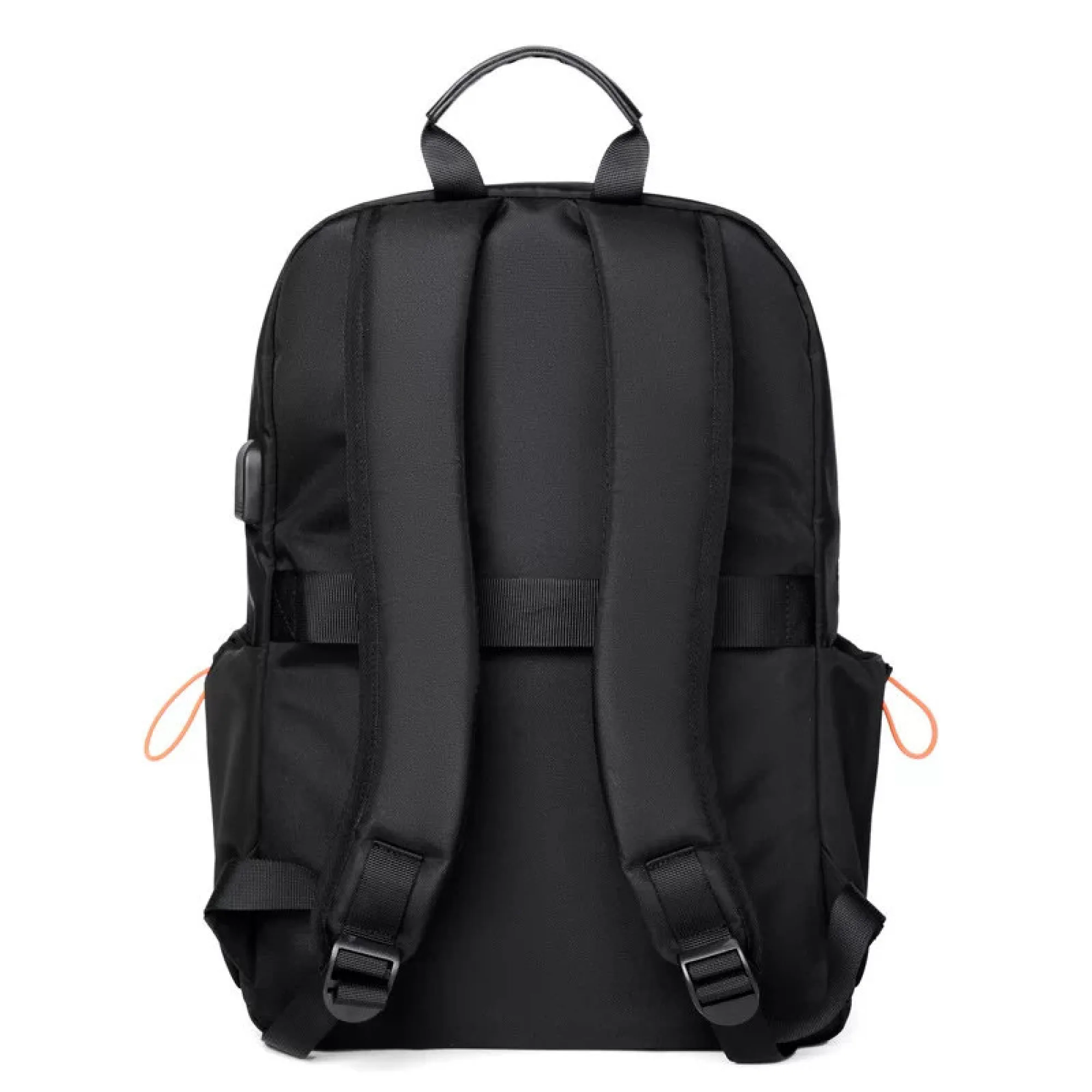 Casual Lightweight Business Backpack with Laptop Compartment thumbnail 5