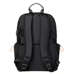 Casual Lightweight Business Backpack with Laptop Compartment thumbnail 5