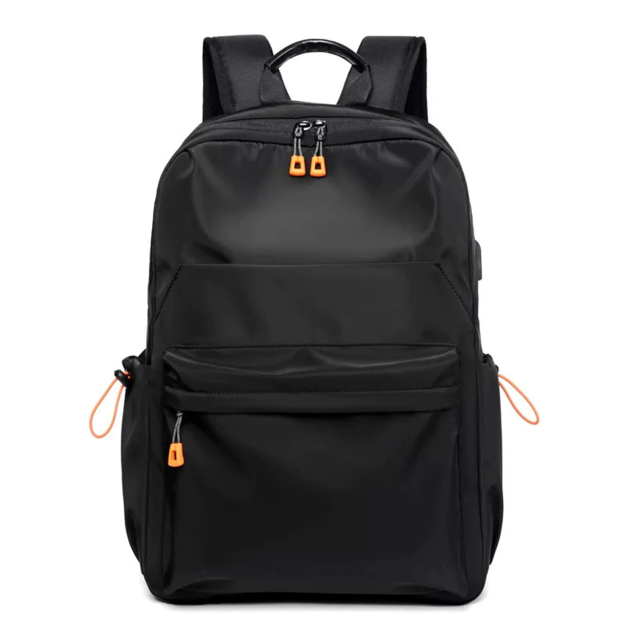 Casual Lightweight Business Backpack with Laptop Compartment thumbnail 9