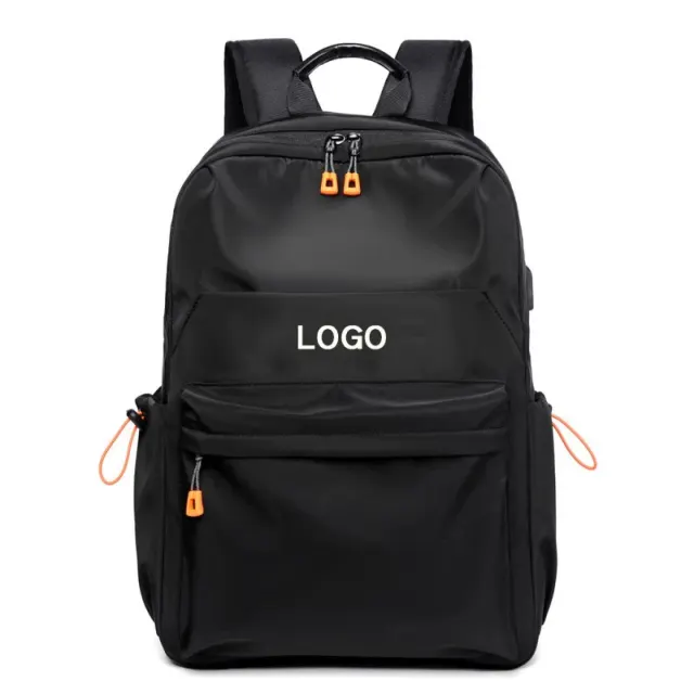 Casual Lightweight Business Backpack with Laptop Compartment