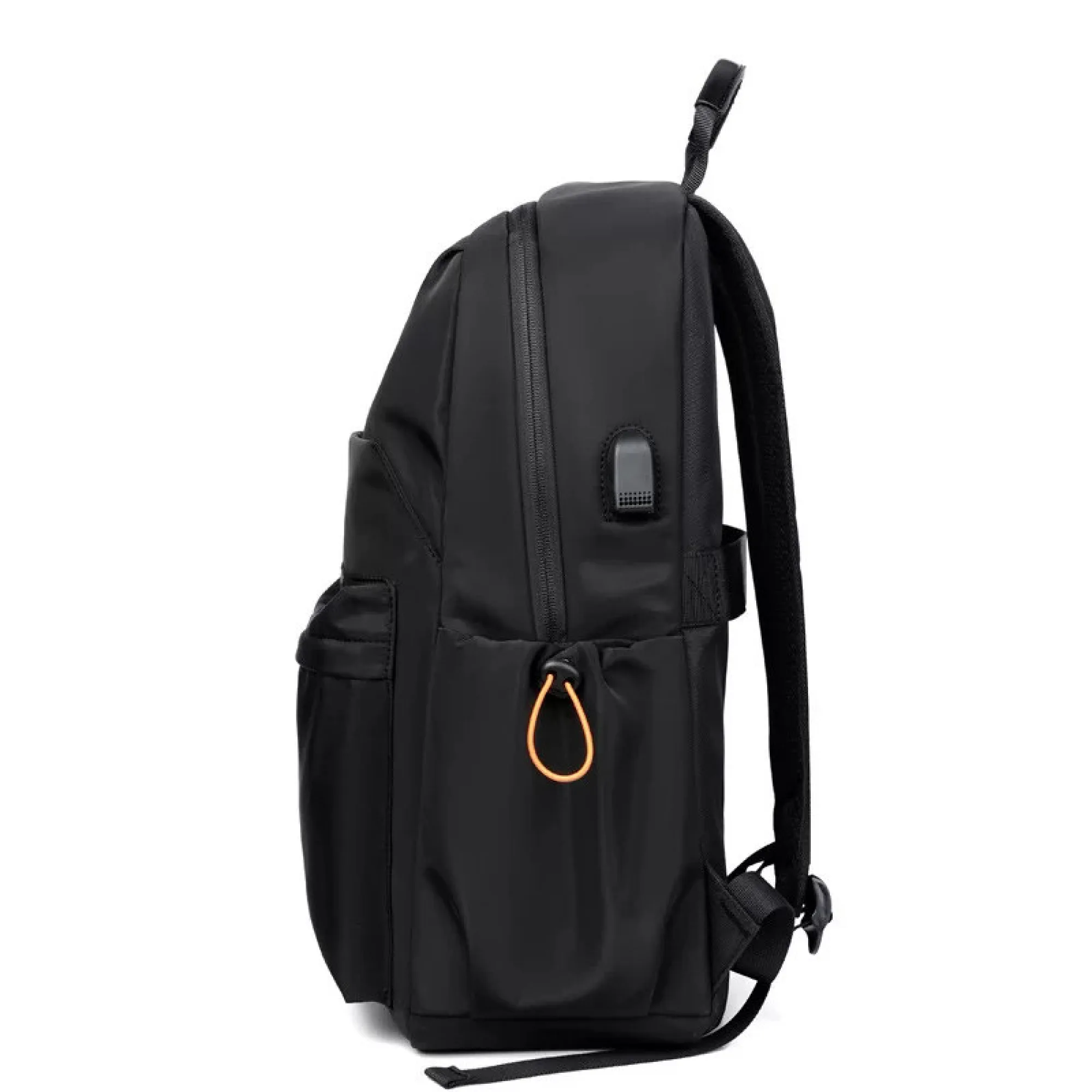 Casual Lightweight Business Backpack with Laptop Compartment thumbnail 6