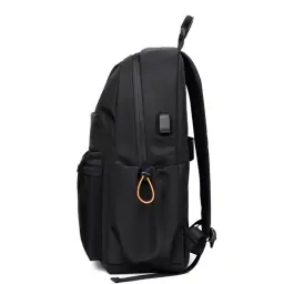Casual Lightweight Business Backpack with Laptop Compartment thumbnail 6