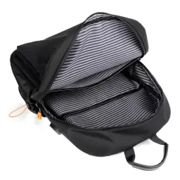 Casual Lightweight Business Backpack with Laptop Compartment thumbnail 7