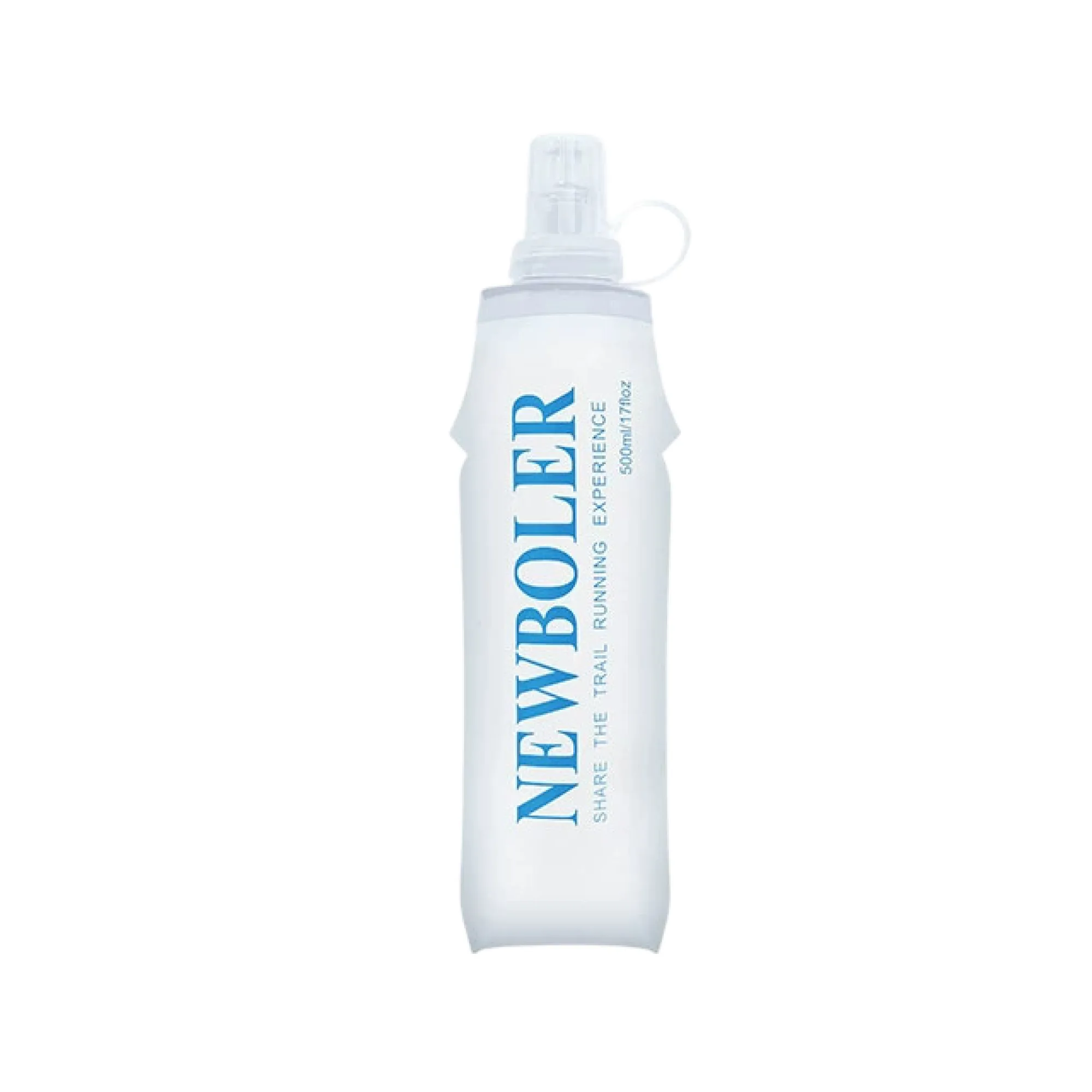 Collapsible Outdoor Soft Water Bottle thumbnail 8