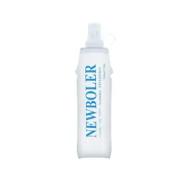 Collapsible Outdoor Soft Water Bottle thumbnail 8