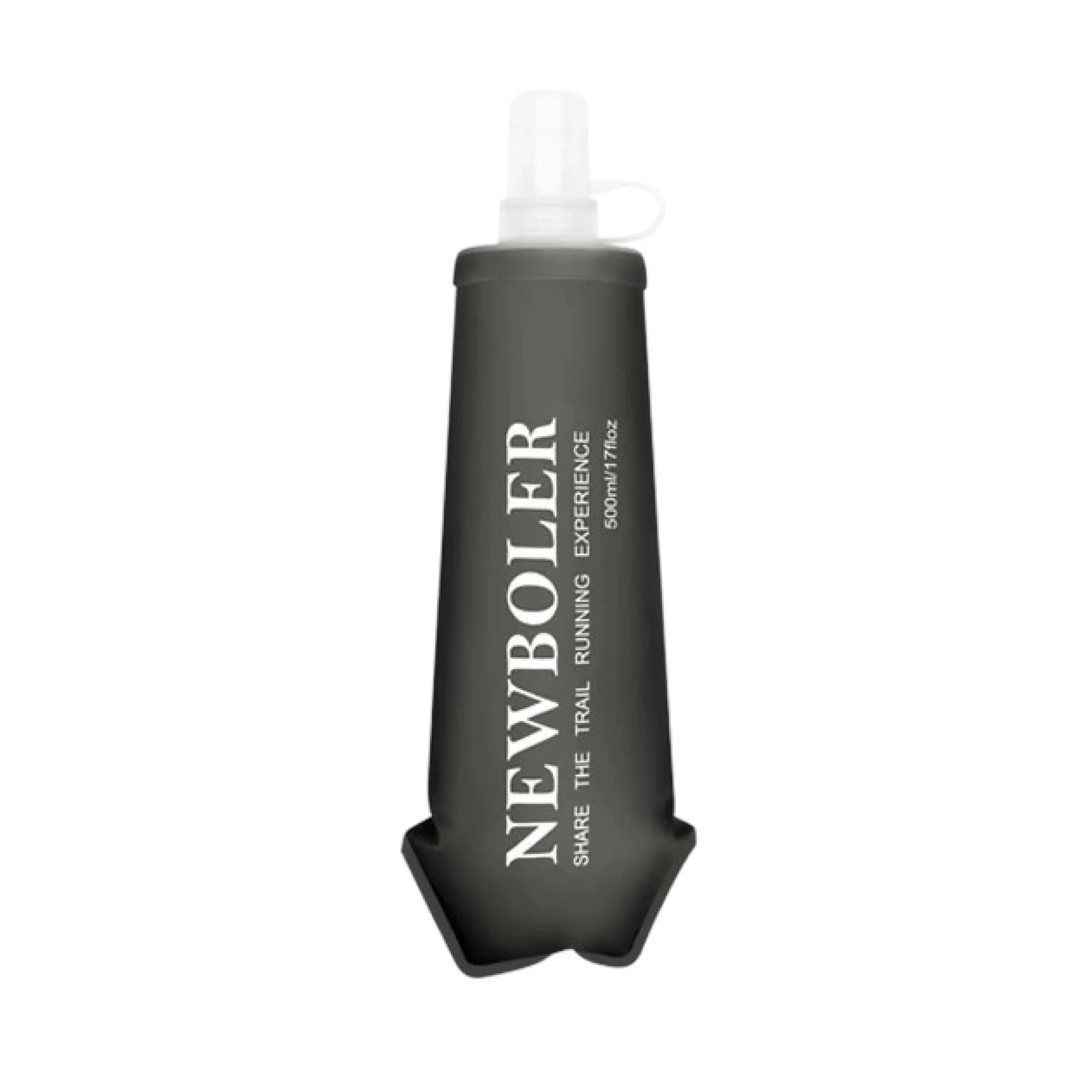 Collapsible Outdoor Soft Water Bottle