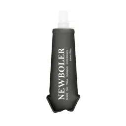 Collapsible Outdoor Soft Water Bottle thumbnail 1