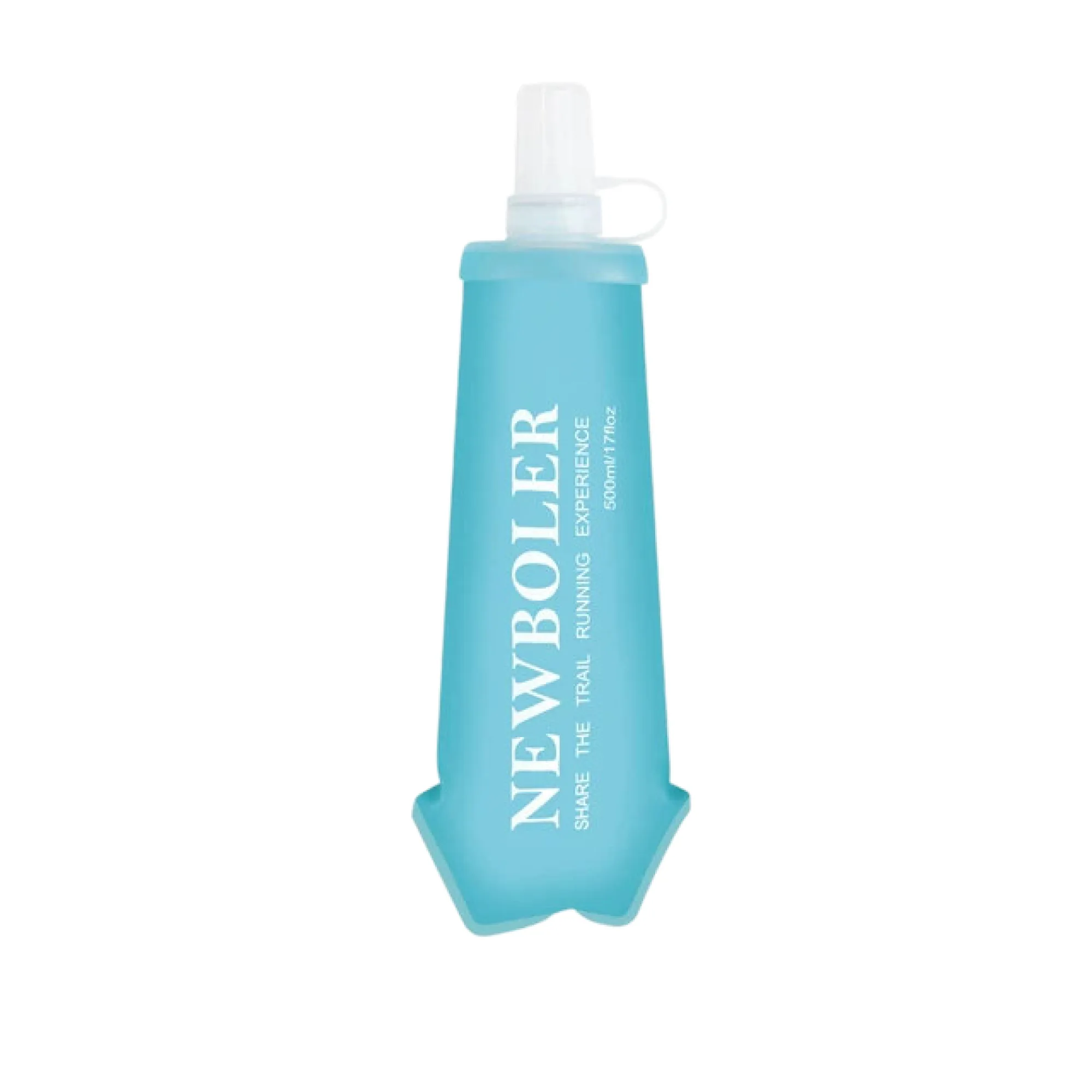 Collapsible Outdoor Soft Water Bottle thumbnail 13