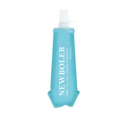 Collapsible Outdoor Soft Water Bottle thumbnail 13