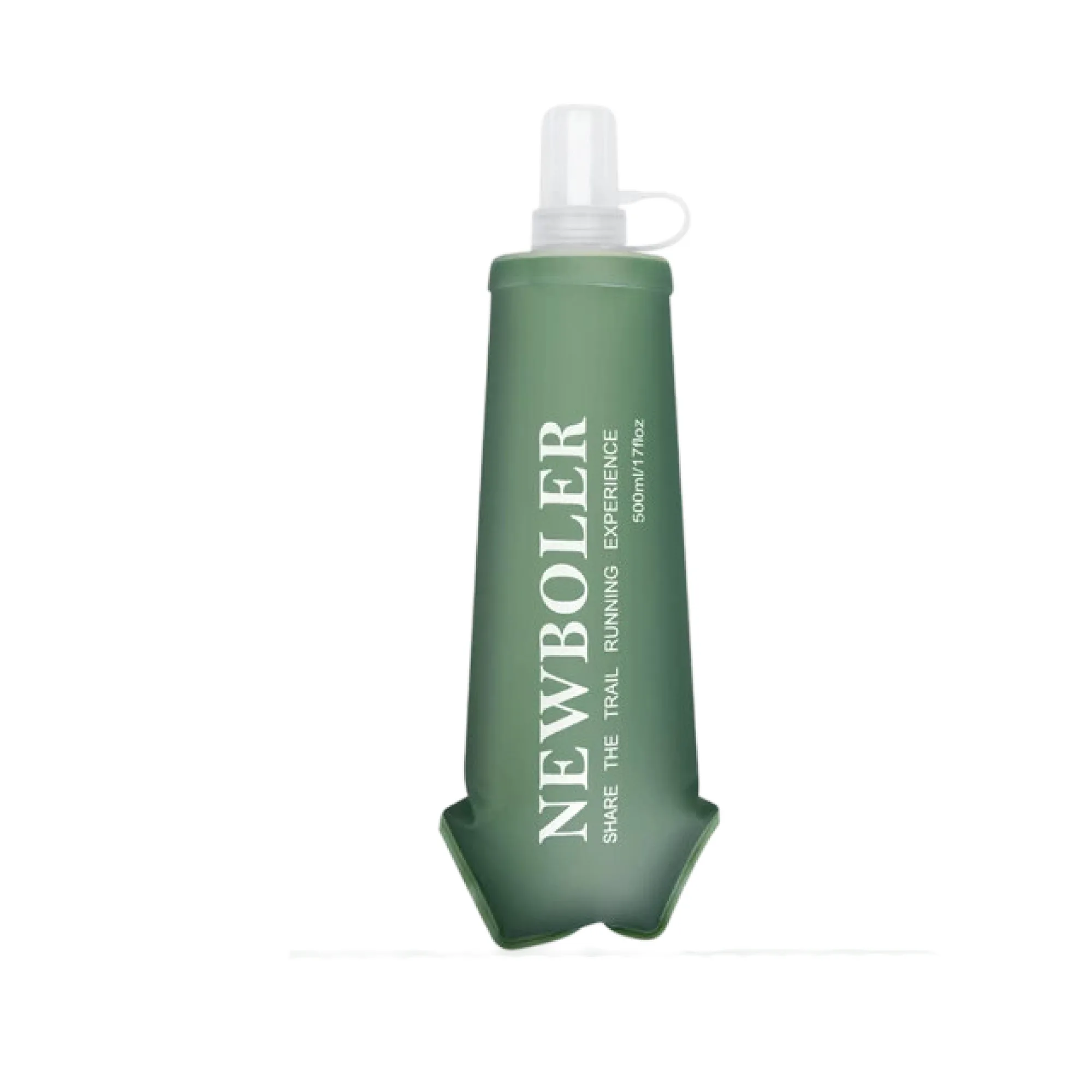 Collapsible Outdoor Soft Water Bottle thumbnail 10