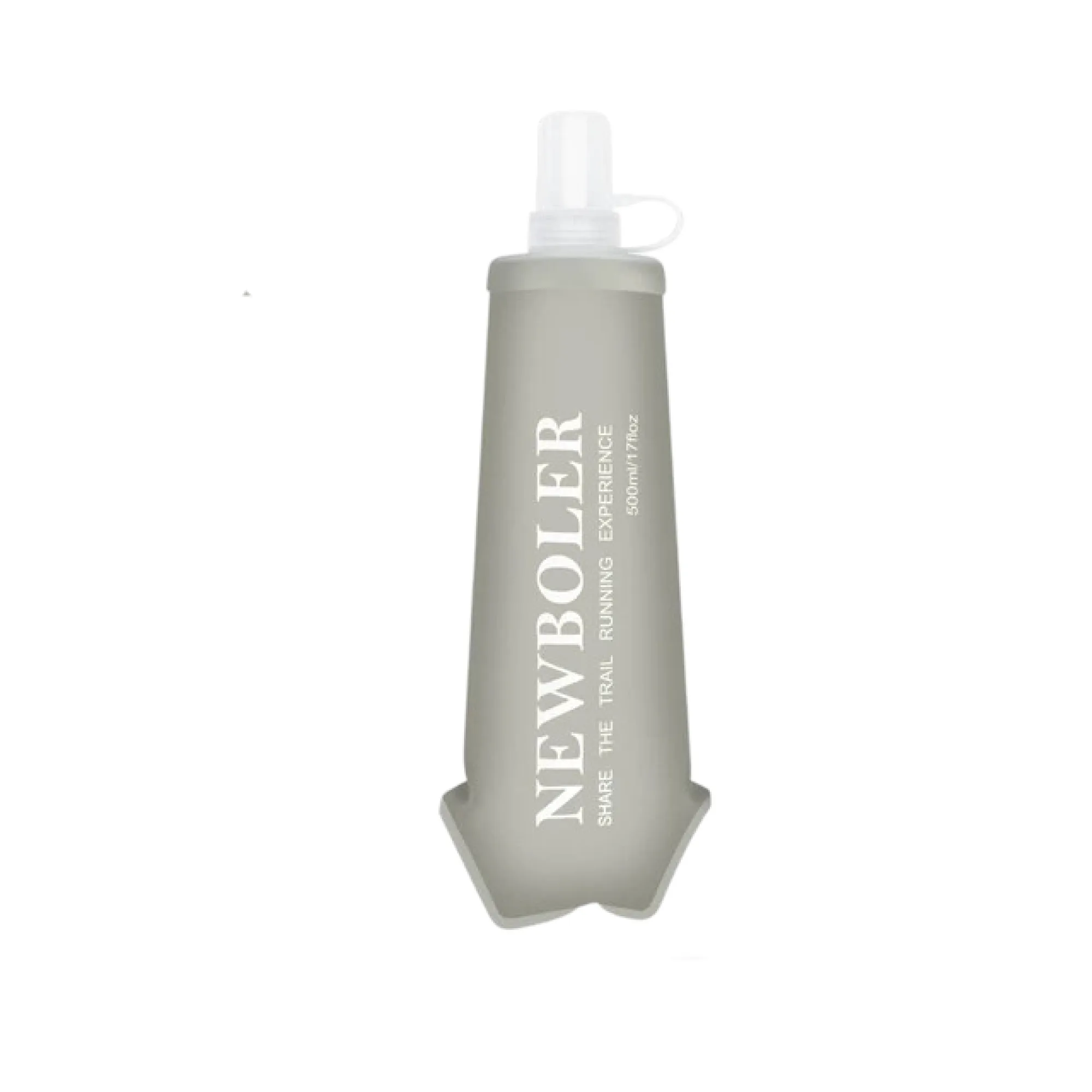 Collapsible Outdoor Soft Water Bottle thumbnail 12