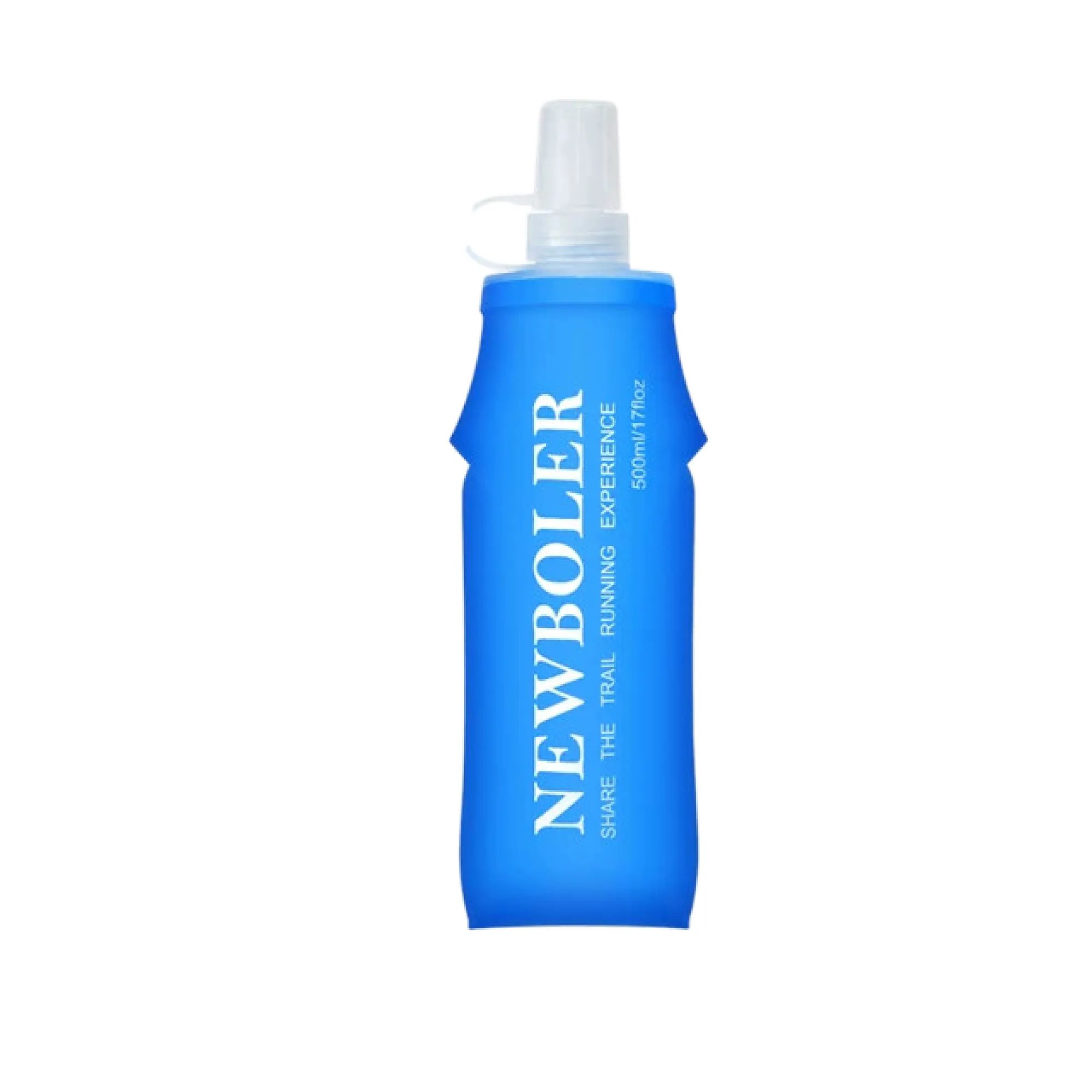 Collapsible Outdoor Soft Water Bottle thumbnail 9