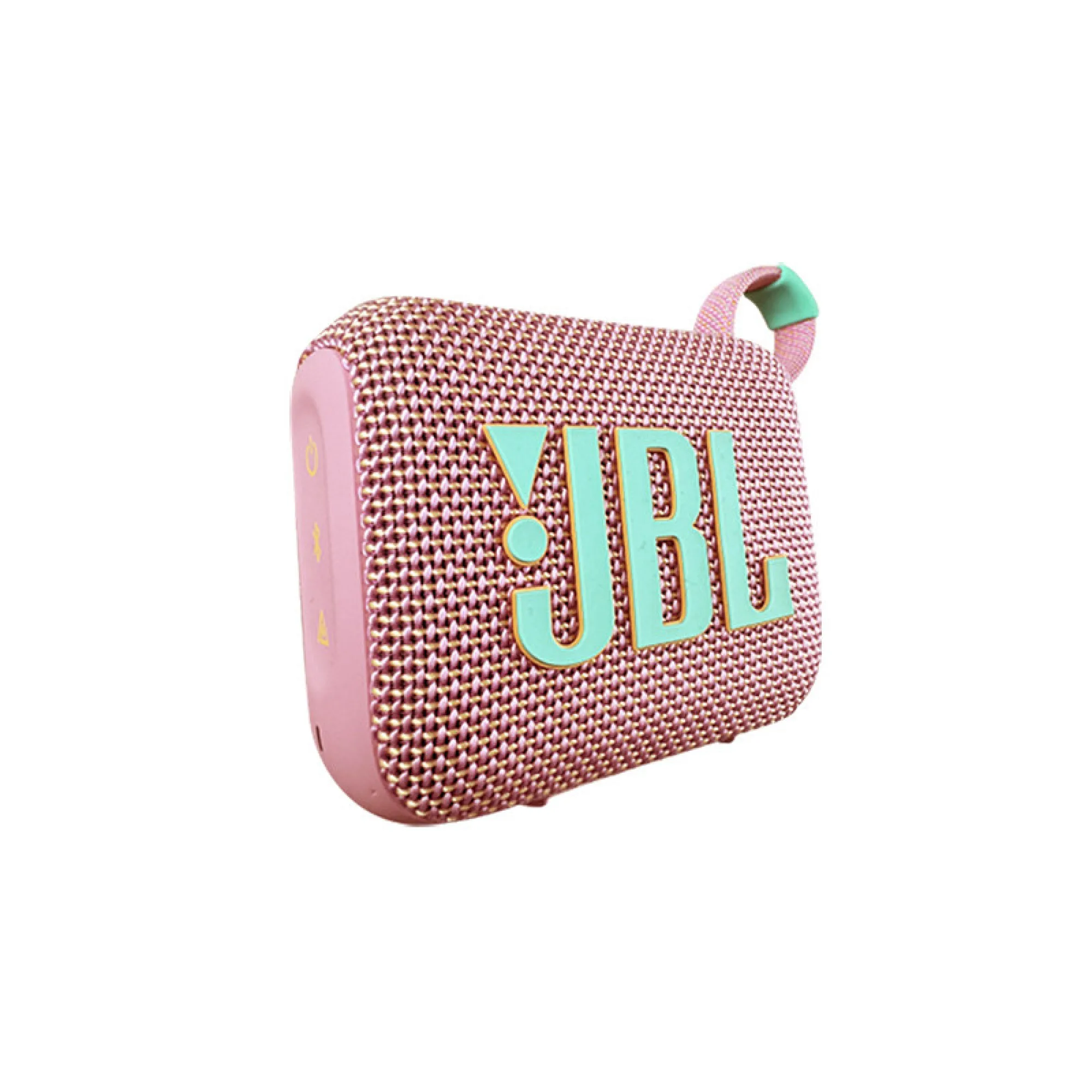 JBL GO4 Portable Bluetooth Speaker with IP67 and 7-Hour Playback thumbnail 4