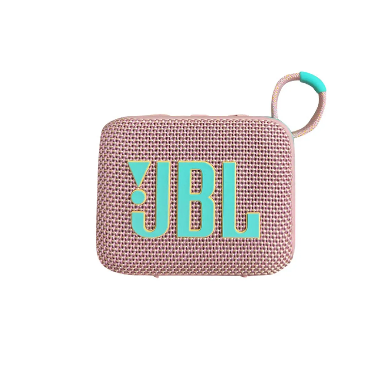 JBL GO4 Portable Bluetooth Speaker with IP67 and 7-Hour Playback