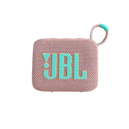 JBL GO4 Portable Bluetooth Speaker with IP67 and 7-Hour Playback thumbnail 1