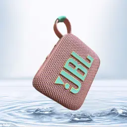 JBL GO4 Portable Bluetooth Speaker with IP67 and 7-Hour Playback thumbnail 7