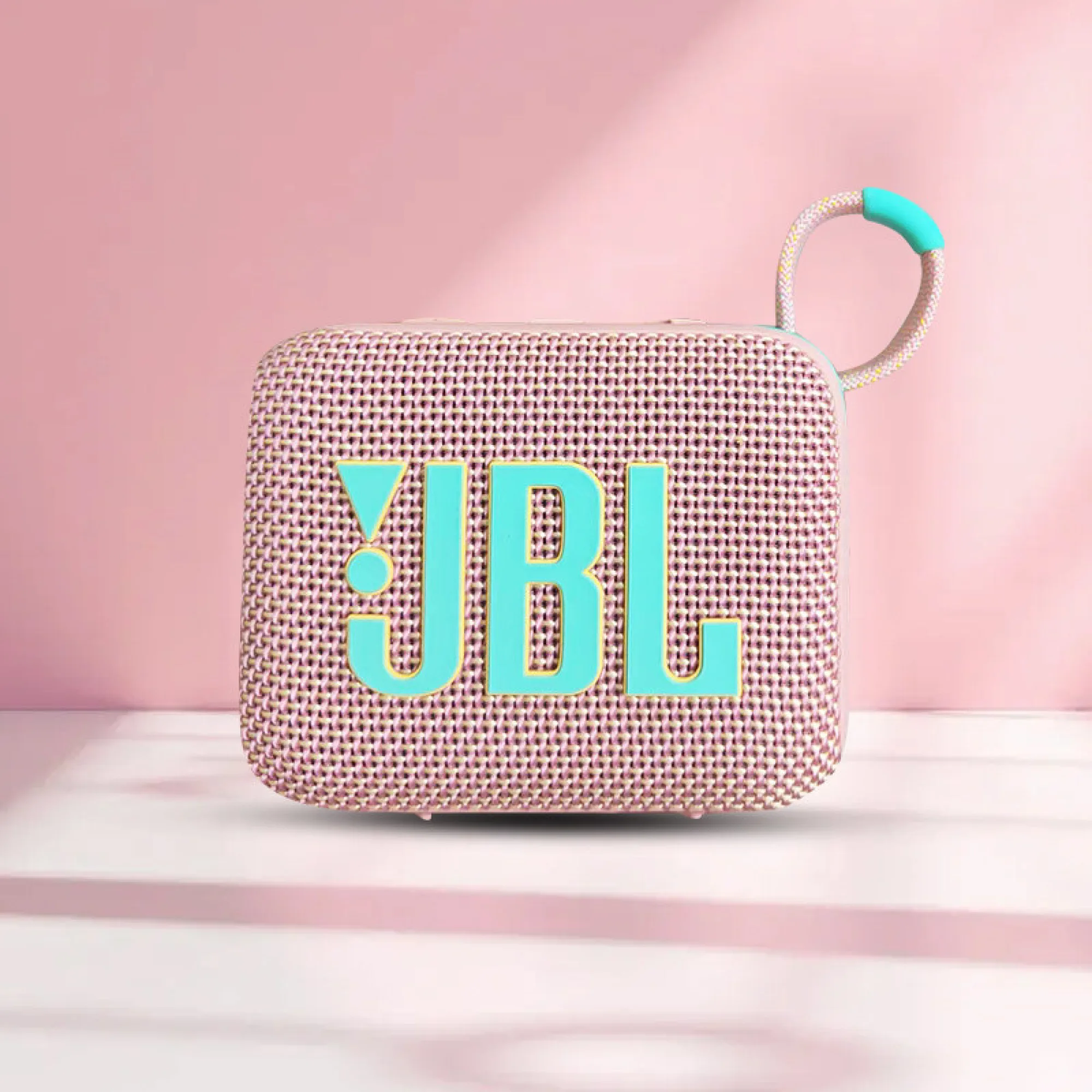 JBL GO4 Portable Bluetooth Speaker with IP67 and 7-Hour Playback thumbnail 6