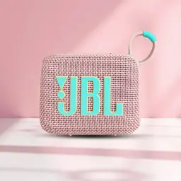 JBL GO4 Portable Bluetooth Speaker with IP67 and 7-Hour Playback thumbnail 3
