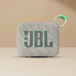 JBL GO4 Portable Bluetooth Speaker with IP67 and 7-Hour Playback thumbnail 2