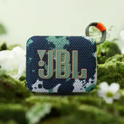 JBL GO4 Portable Bluetooth Speaker with IP67 and 7-Hour Playback thumbnail 5