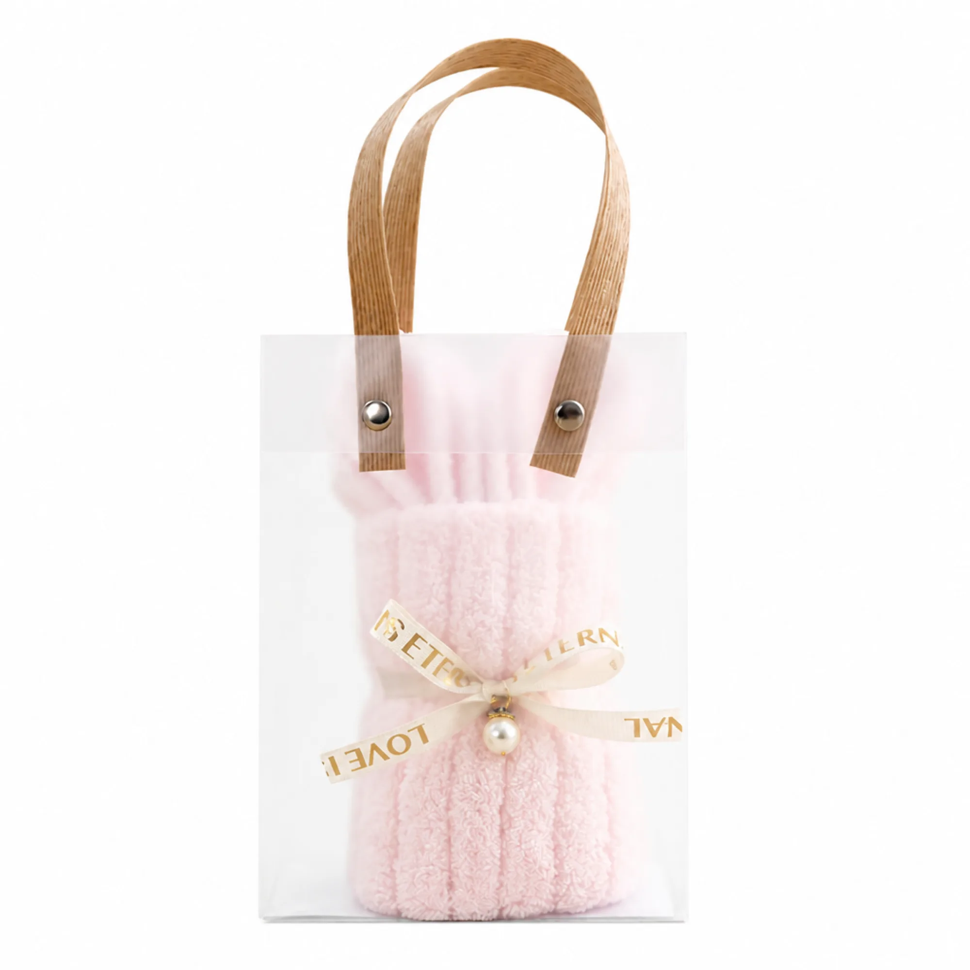 Small Rabbit Shaped Towel Gift thumbnail 10