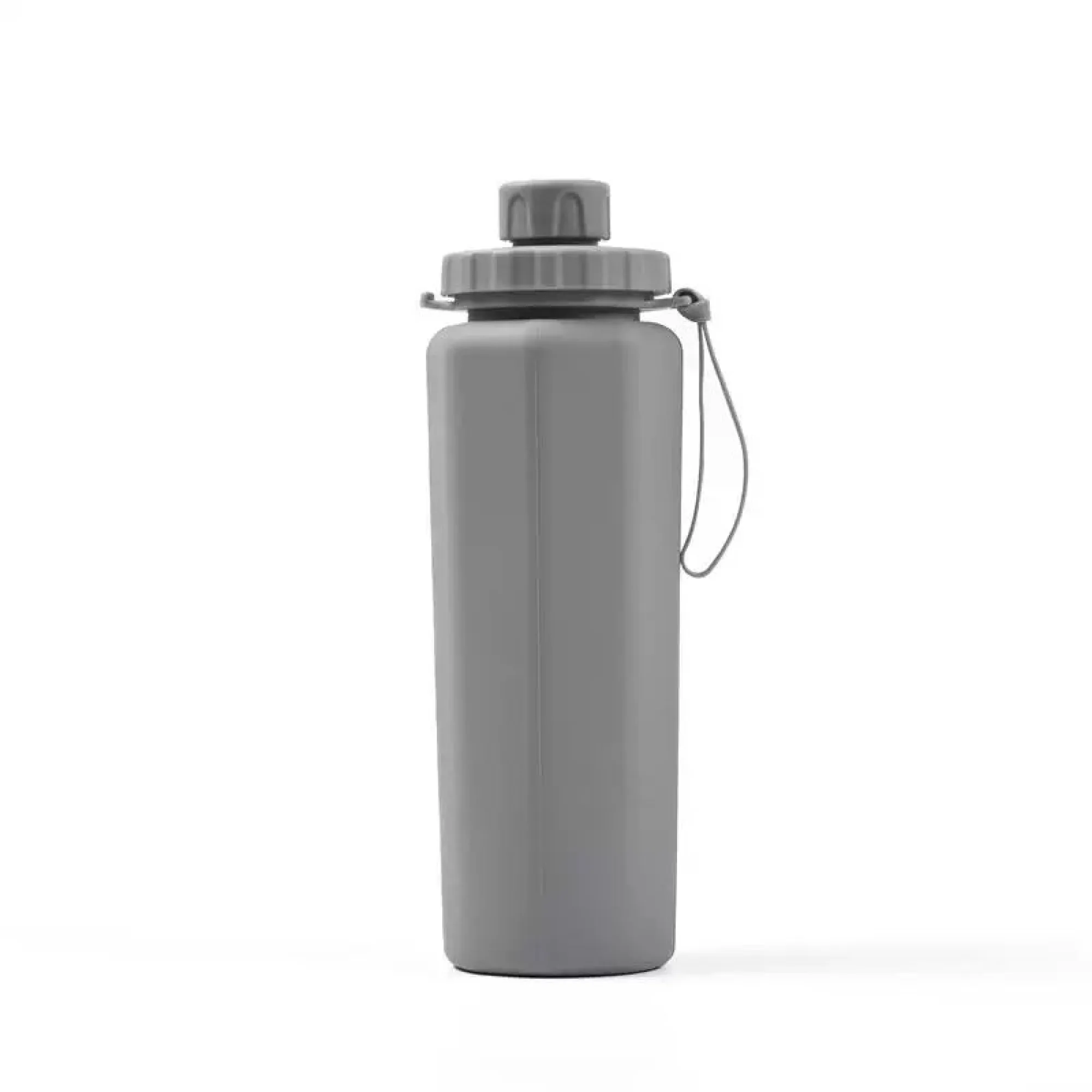 Foldable Silicone Water Bottle 600ml thumbnail 10