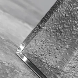 Resin Pen Holder with Water Ripple Texture thumbnail 5