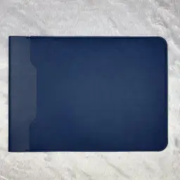 Multifunctional Portable Laptop Sleeve with Wireless Charging thumbnail 4