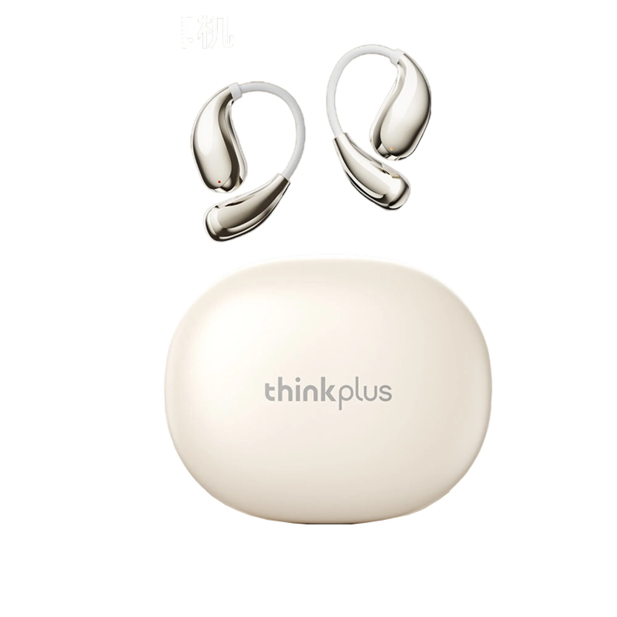 Lenovo LK8 Open-Ear Bluetooth Headphones thumbnail 6