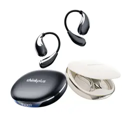 Lenovo LK8 Open-Ear Bluetooth Headphones thumbnail 1