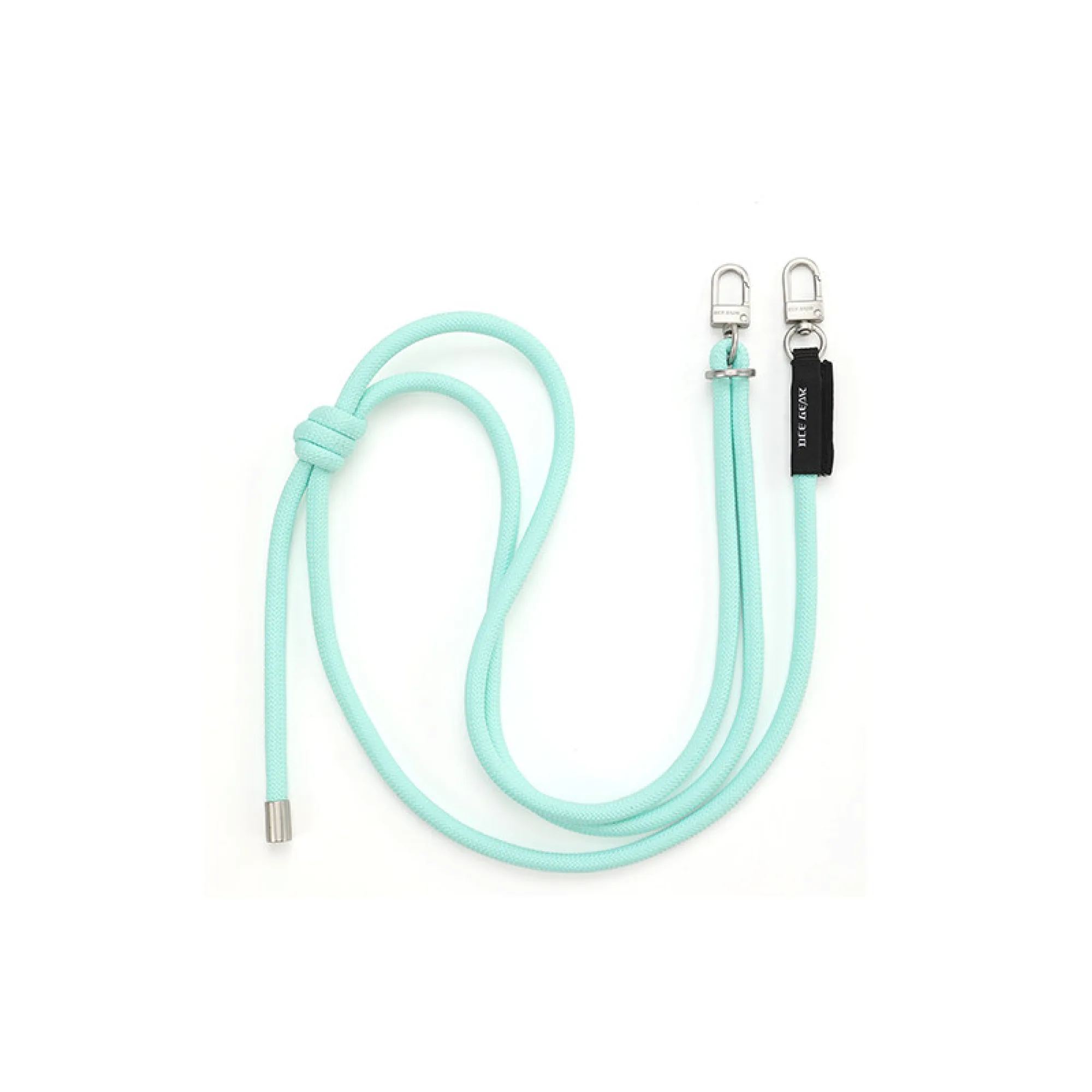 OCE GEAR OG-2412 Braided Phone Lanyard Strap with Titanium Alloy Buckle thumbnail 9