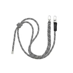 OCE GEAR OG-2412 Braided Phone Lanyard Strap with Titanium Alloy Buckle thumbnail 1