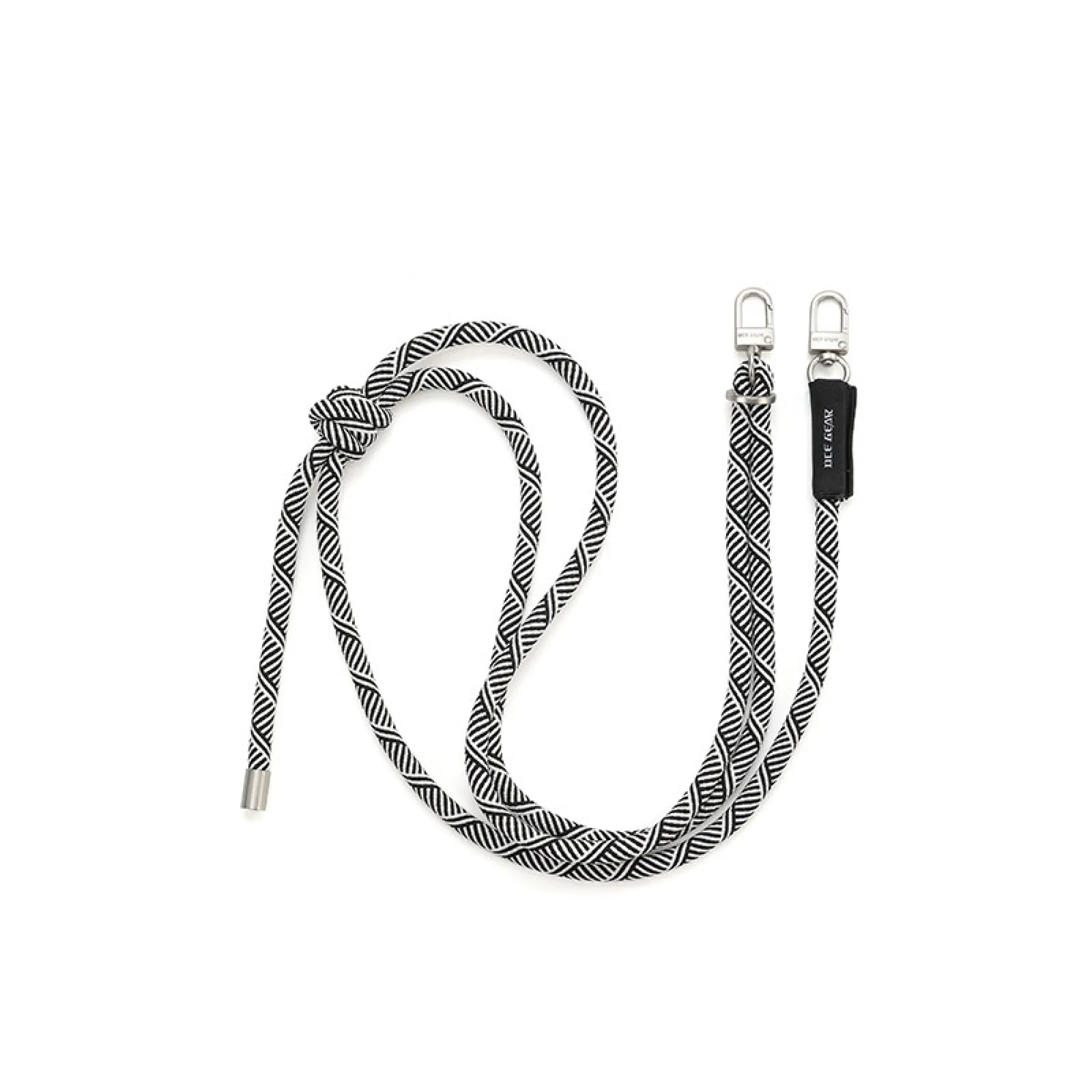 OCE GEAR OG-2412 Braided Phone Lanyard Strap with Titanium Alloy Buckle thumbnail 10