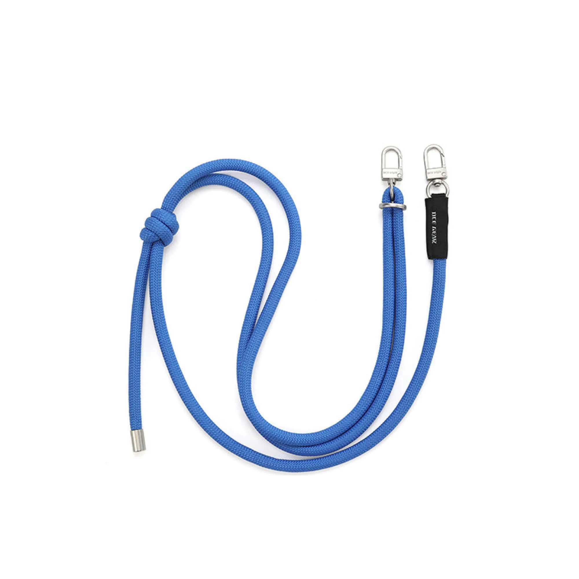 OCE GEAR OG-2412 Braided Phone Lanyard Strap with Titanium Alloy Buckle thumbnail 7