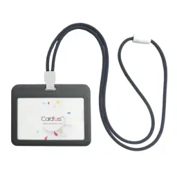 PP Card Holder with Round Lanyard thumbnail 18