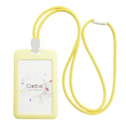 PP Card Holder with Round Lanyard thumbnail 13