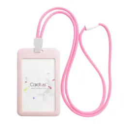 PP Card Holder with Round Lanyard thumbnail 14