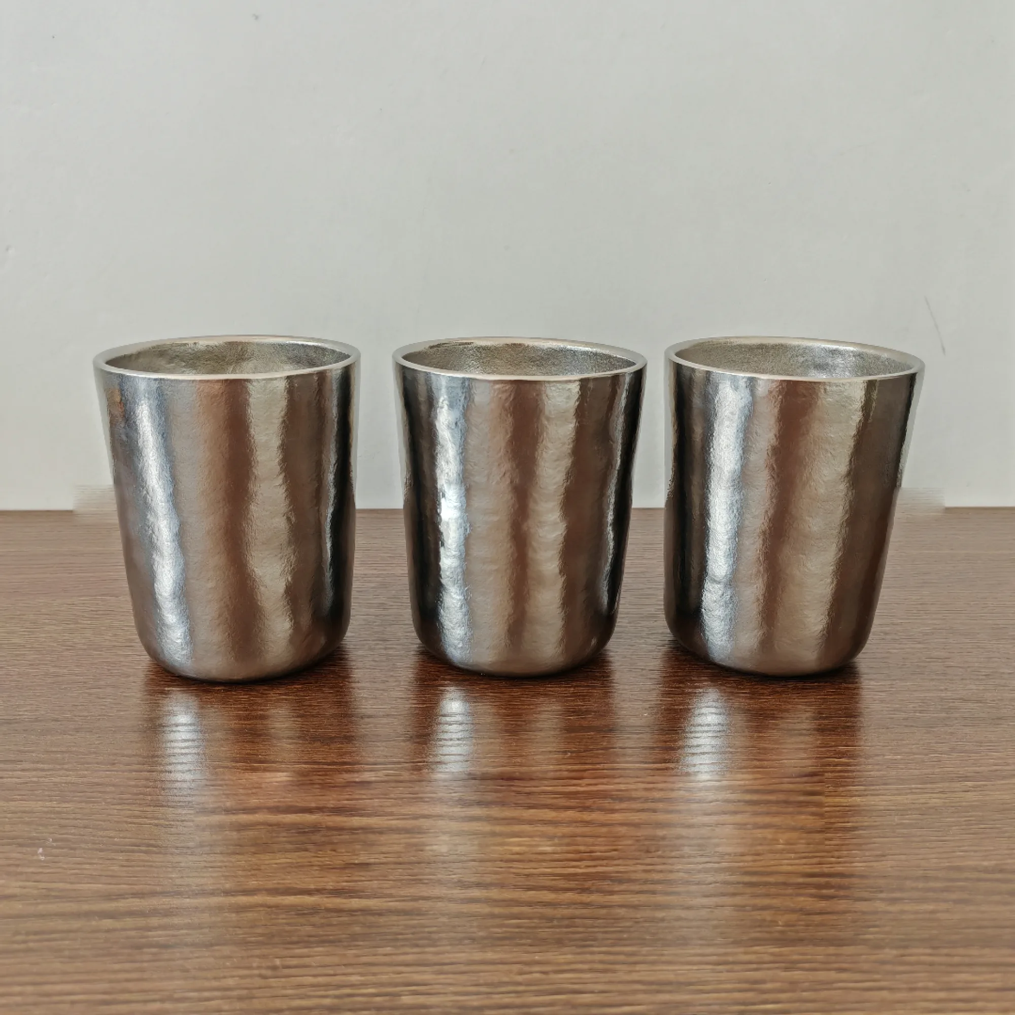 Pure Titanium Double-Wall Vacuum Insulated Cup thumbnail 3