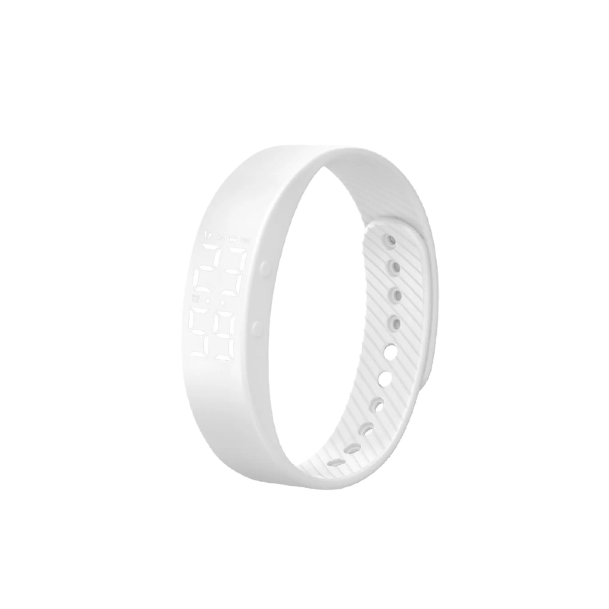 ZGO Vibration Alarm Wristband Watch with Digital Display, Models 660 and 663 thumbnail 8