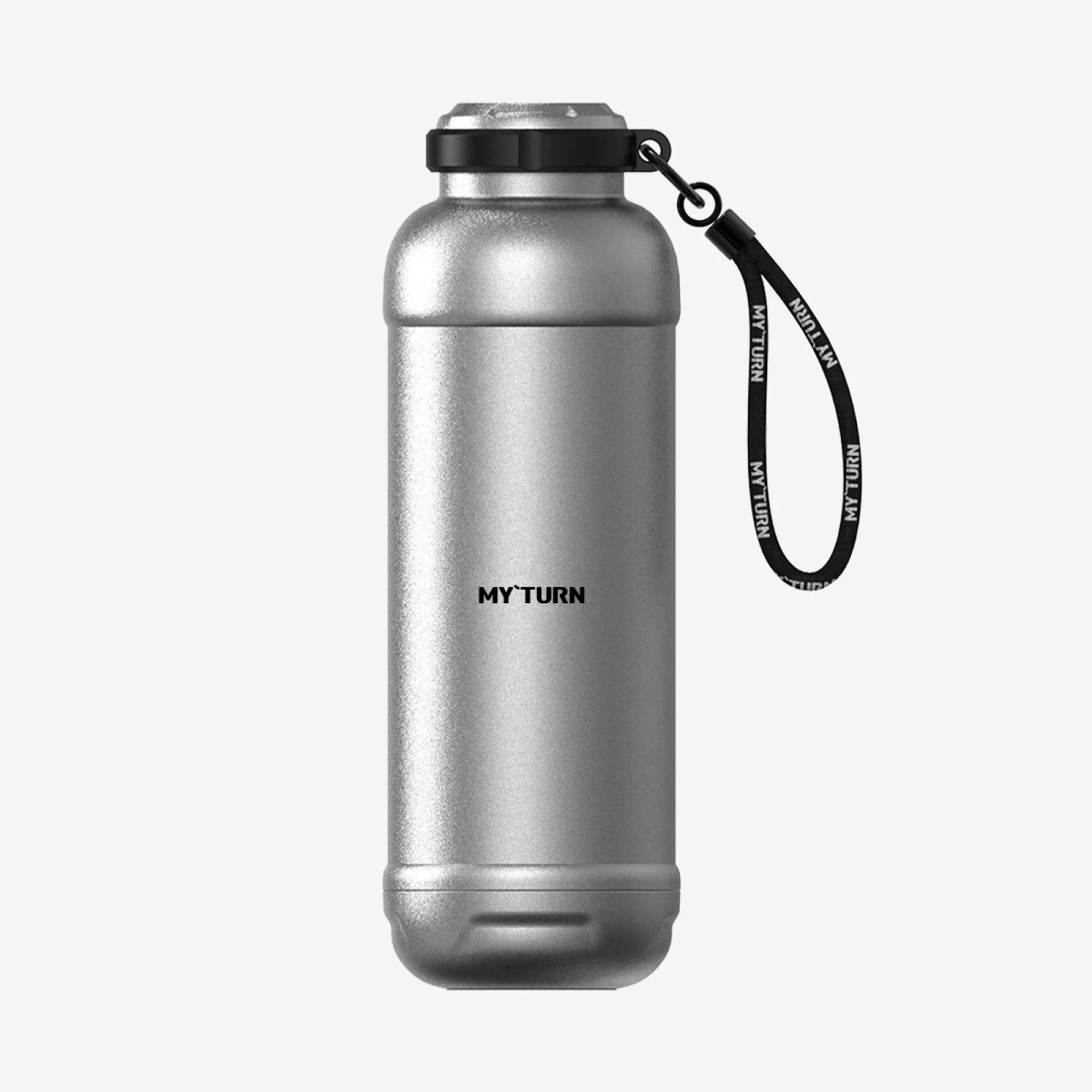 MYTURN N1 Outdoor Insulated Water Bottle with 304/316 Stainless Steel thumbnail 9