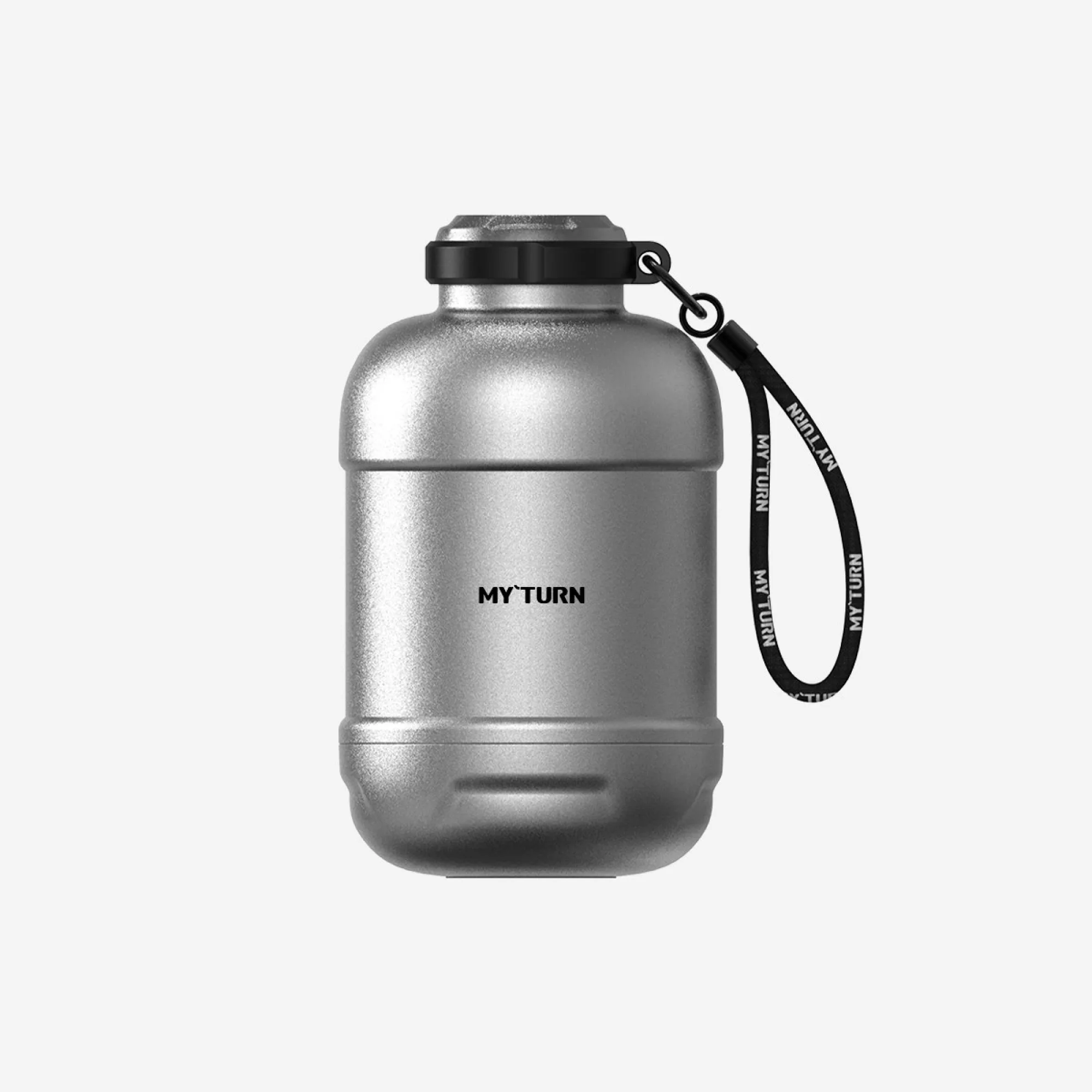 MYTURN N1 Outdoor Insulated Water Bottle with 304/316 Stainless Steel thumbnail 10