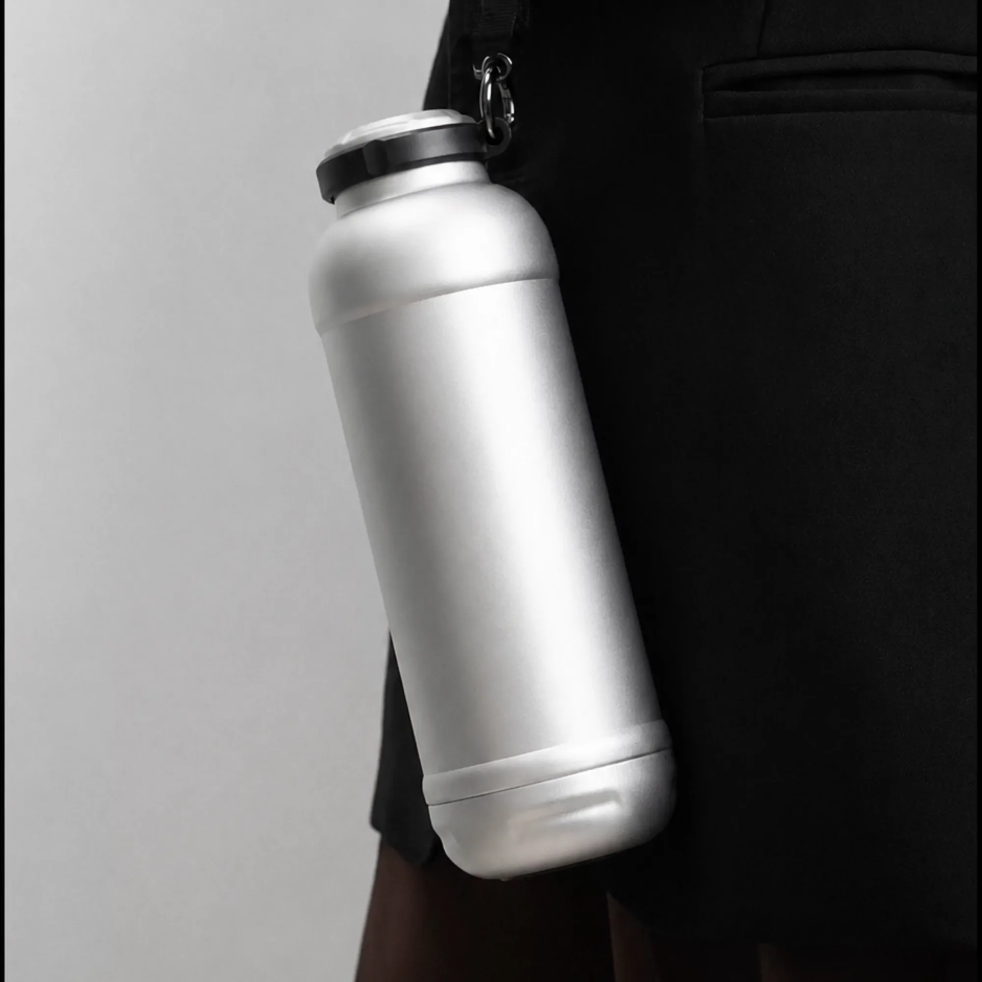 MYTURN N1 Outdoor Insulated Water Bottle with 304/316 Stainless Steel thumbnail 4