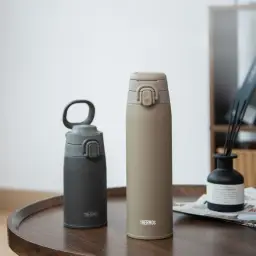 Thermos JOS Series Insulated Sports Bottle with 400ml, 550ml, and 750ml Capacities thumbnail 2