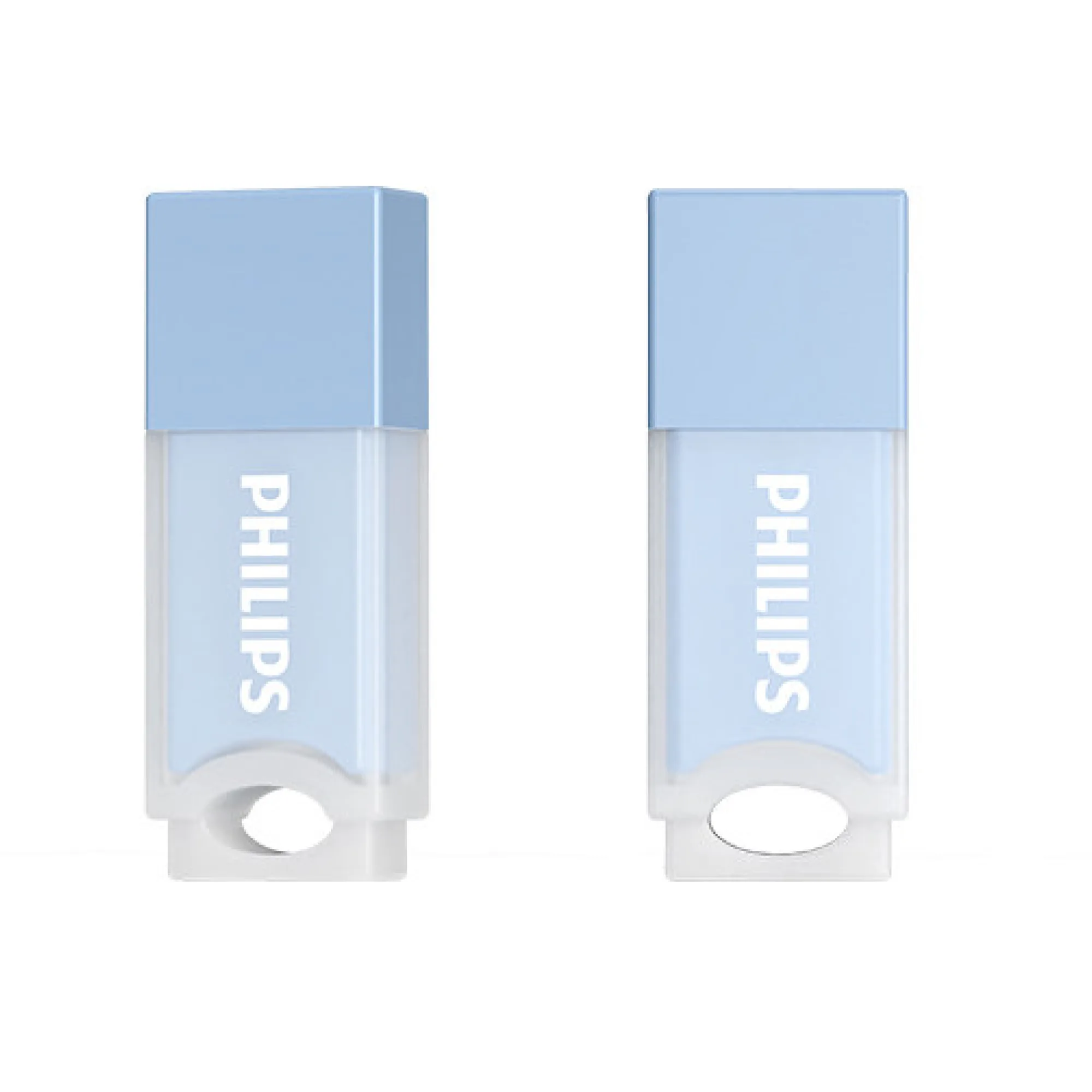Philips 10UA-B USB 2.0 Flash Drive thumbnail 5