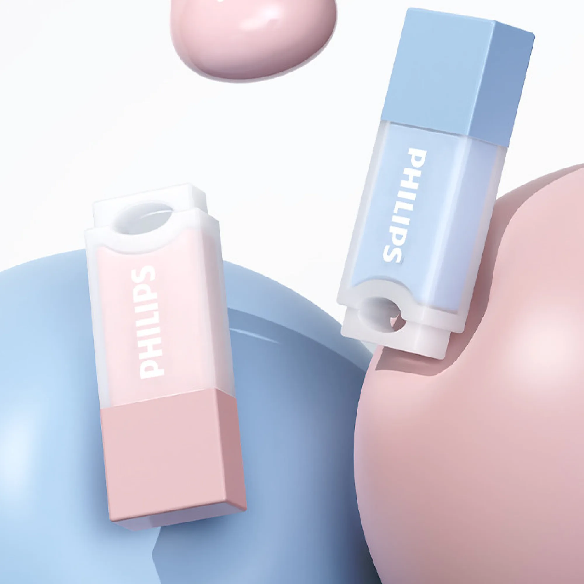 Philips 10UA-B USB 2.0 Flash Drive