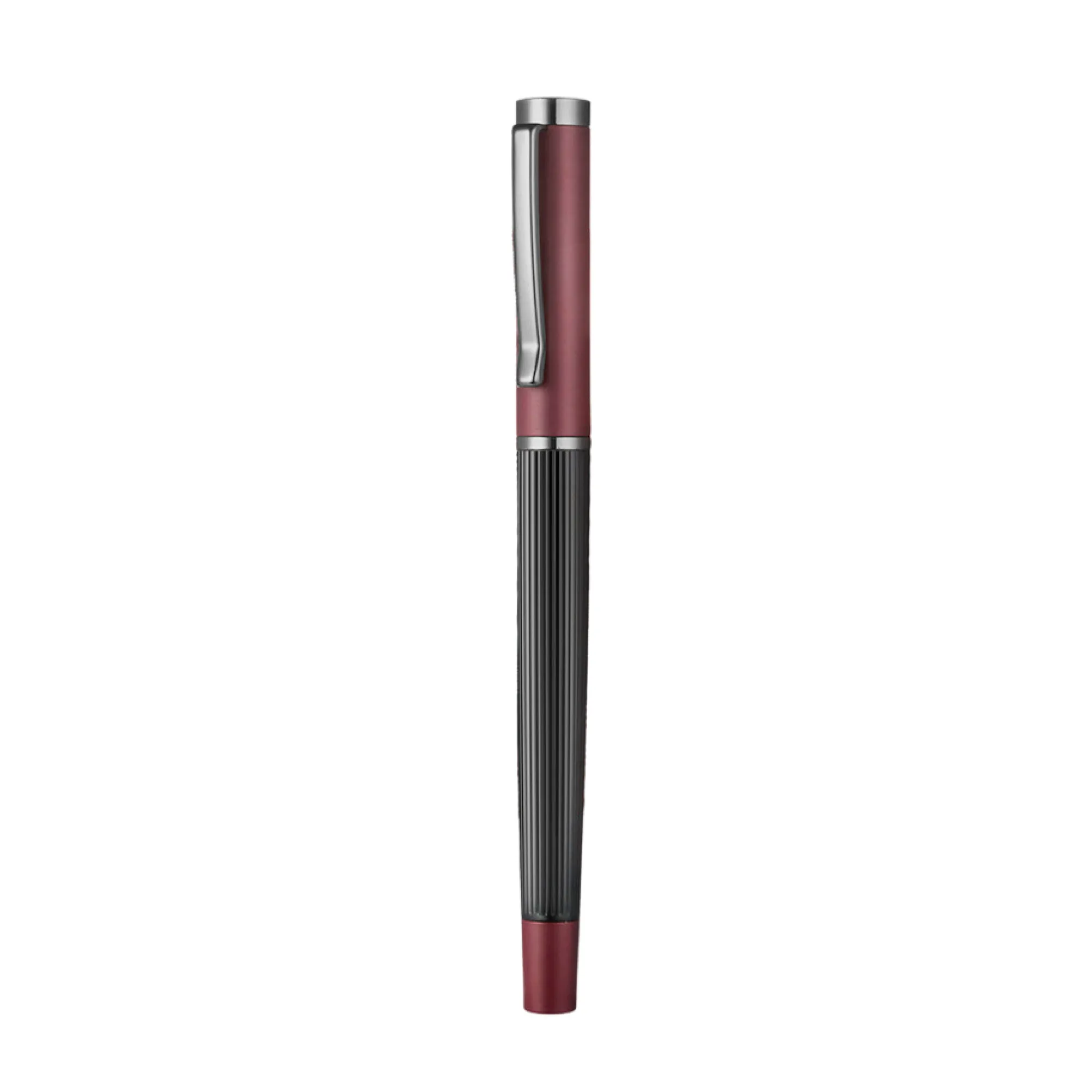 Lighthouse Series Metal-Body Rollerball Pen with G2 Refill — View 1