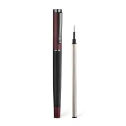 Lighthouse Series Metal-Body Rollerball Pen with G2 Refill thumbnail 6